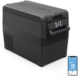 Alpicool NCF45 45L Compressor Car R