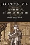 Institutes of the Christian Religio