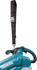Makita 18V Cordless Brushless Blower Vacuum – Garden Power Tool