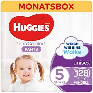 Huggies Ul