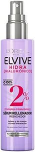 L'Oreal Paris Elvive Serum, Morado, 150 ml (Paquete de 1)