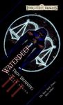 Waterdeep: Avatar Series, Book III: The Avatar Series