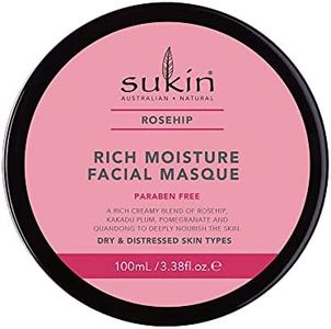 Sukin Rose