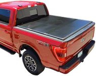 Galaxy Auto Hard Tri-Fold for 2010-