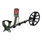 Minelab X-Terra PRO Waterproof Treasure Metal Detector for Adults (3 Detect Modes)