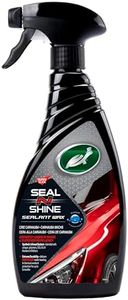 Sparco 1830931 Hybrid Sealant Hydrophobic Wax 500ml