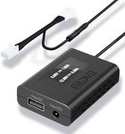 FitDVR Dash Cam Power Adapter (12pi