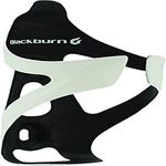 Blackburn Camber Carbon Bottle Cage - Matte White