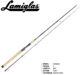 Lamiglas G1000 Pro Salmon & Steelhe