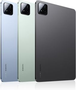 Xiaomi Pad 7 Pro Tablet 12GB RAM 512GB Storage – Gray