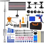 Dent Puller, 139 Pcs Car Dent Pulle