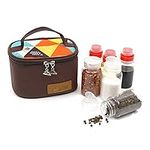 Travel Spice Kit Spice Containers f