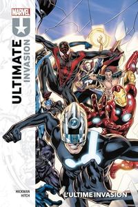 Ultimate I