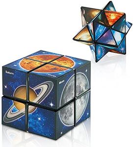 Star Cube 