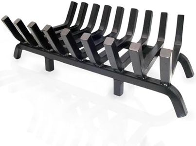 Grate Wall