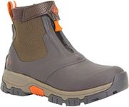 Muck Boots Men's Apex Mid Zip Rain 