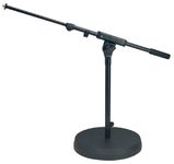 König & Meyer K&M 25960 Microphone stand black