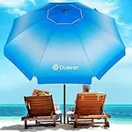 Duerer Beach Umbrellas, 8.5FT Beach