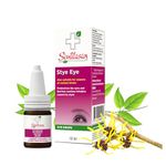 Similasan Eye Drops for Stye Eyes 10 ml - Moisturizes The Eyes and Soothes Irritation Caused by Styes