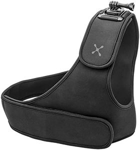 Bracketron Xventure TwistX360 Shoulder Camera Mount (XV1-777-2)