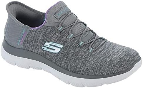 Skechers W