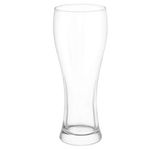 Ikea OANVÄND Beer Glass, Clear glass63 cl (21 oz) (8)