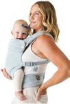Mabē Monarch Ergonomic Baby Carrier