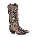 Corral Womens Cowboy Boots