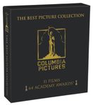 Columbia Pictures: The Best Pictures Collection-11 Best Picture Winners (It Happened One Night / You Can't Take It with You / All the King's Men / From Here to Eternity / On the Waterfront / The Bridge on the River Kwai / Lawrence of Arabia/ A Man for All Seasons / Oliver! / Kramer vs. Kramer / Gandhi) (Bilingual)