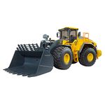 Bruder Volvo L260H Shovel