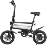 Gotrax Nano 14" Folding Electric Bi