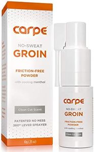 Carpe Powder