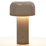 Glivpny Desk Lamp for Portable Touc