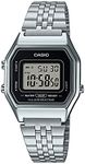 CASIO - Women's Watch LA680WEA-1EF