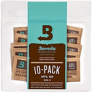 Boveda for