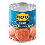 Koo Guava Halves 410grams