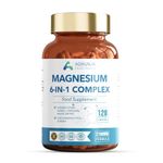 Otc Magnesium Supplement