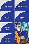 The Best American Poetry 2023 (The 