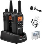 Midland LXT600BB FRS Business Walki