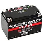 Antigravity ATZ-10 Performance Lith