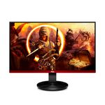 AOC gaming monitor