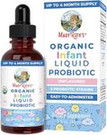 MaryRuth Organics USDA Organic Infa
