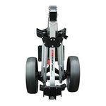 "NEW 2015" MASTERS 5 SERIES STOW A CART LIGHTWEIGHT / COMPACT GOLF TROLLEY