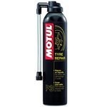 Motul Mc Care P3 Tyre Repair Spray