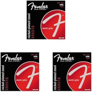 Fender acc