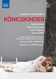 Konigskinder