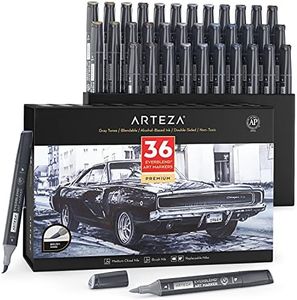 ARTEZA Alc