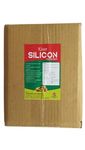 Silicon Bloom Fertilizer Enhance Flowering and Fruit Production with Silicon -Enriched Fertilizer | Its All-in-One Solution For Plant Resilence and Growth | Stronger, Healthier Plants (2 Pkt - 2 kg)