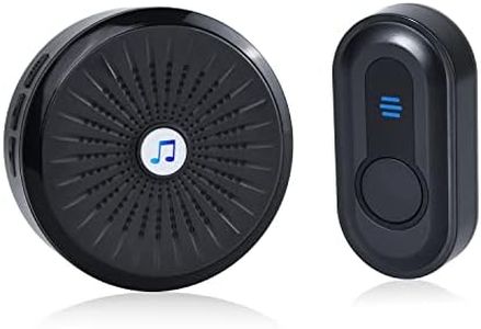 Door Bell,