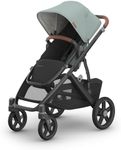 UPPAbaby Vista V3 Stroller - Full-S